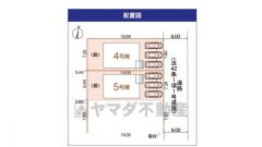 現地案内図