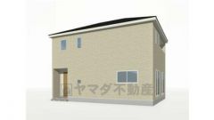 2号棟外観パーツ