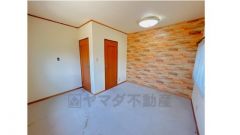 現況販売　2階洋室6.5帖のお部屋です
