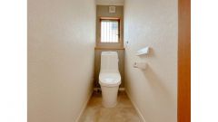 1.2階トイレ新品交換済