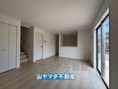 リビング階段の間取り
