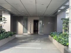 共用部（2026年1月）撮影