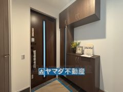 シューズクローク