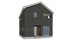 2号棟外観パーツ