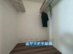 ファミリークローゼット