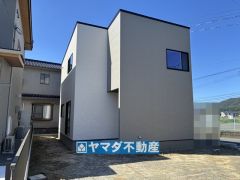 現地外観写真