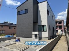 現地外観写真