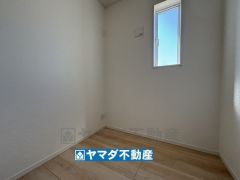 2階テレワークルーム