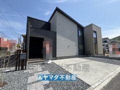 駐車2台可能