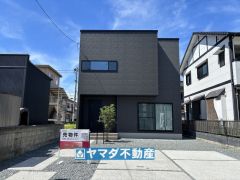 現地外観写真
