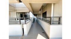お部屋回り通路