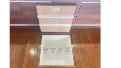 床下収納