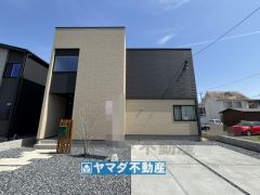 2号棟外観写真