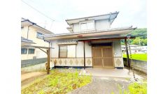 8月17日迄現況販売　現地外観写真
