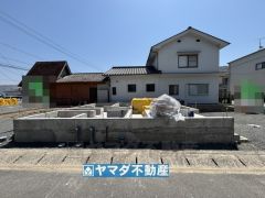 2号棟現地写真