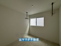 ランドリールーム