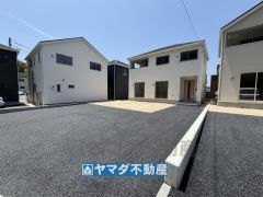 駐車2台可能