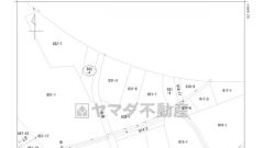 土地区画図