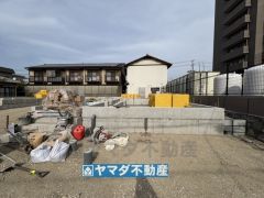 現地外観写真