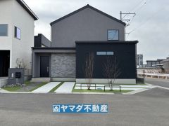 現地外観写真