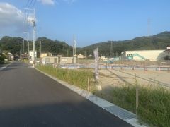 現地写真