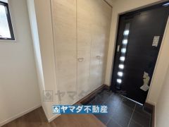 大容量のシューズボックス