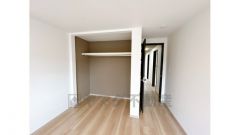 洋室6.5帖のお部屋リフォーム済