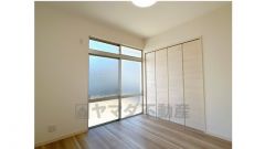 1階5帖の洋室リフォーム済