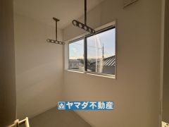 1.9帖のサンルーム