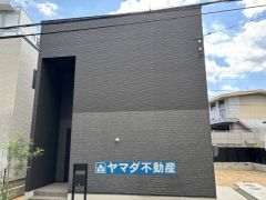 2号棟現地外観写真