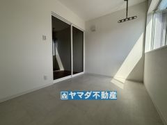 サンルーム完備