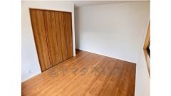 2階洋室6.5帖のお部屋です