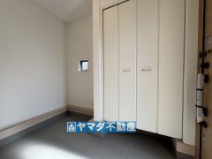 大容量のシューズボックス