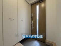 大容量のシューズボックス