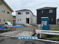 現地外観写真