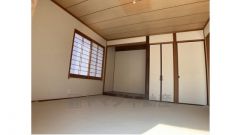 和室があると普段は家事スペースに利用できますね。