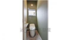 タンクレストイレ