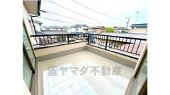 リフォーム済　防水塗装済
