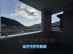 屋根があるので急な雨でも安心です