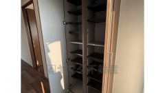 シューズボックスあり