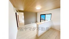 リフォーム済　クロス張替え　フローリング新品交換