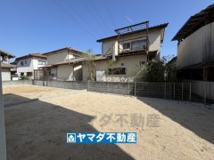 お庭があるのでガーデニングもできますね