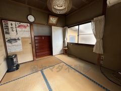 2階和室