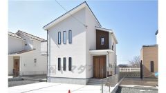 5号棟現地外観写真