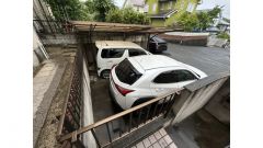駐車2台可能
