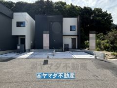 2号棟現地外観写真