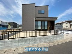 外観3号地