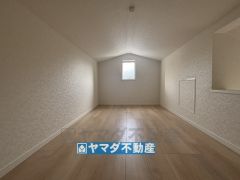 小屋裏収納