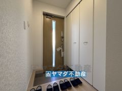 大容量のシューズボックス