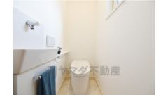 タンクレストイレ